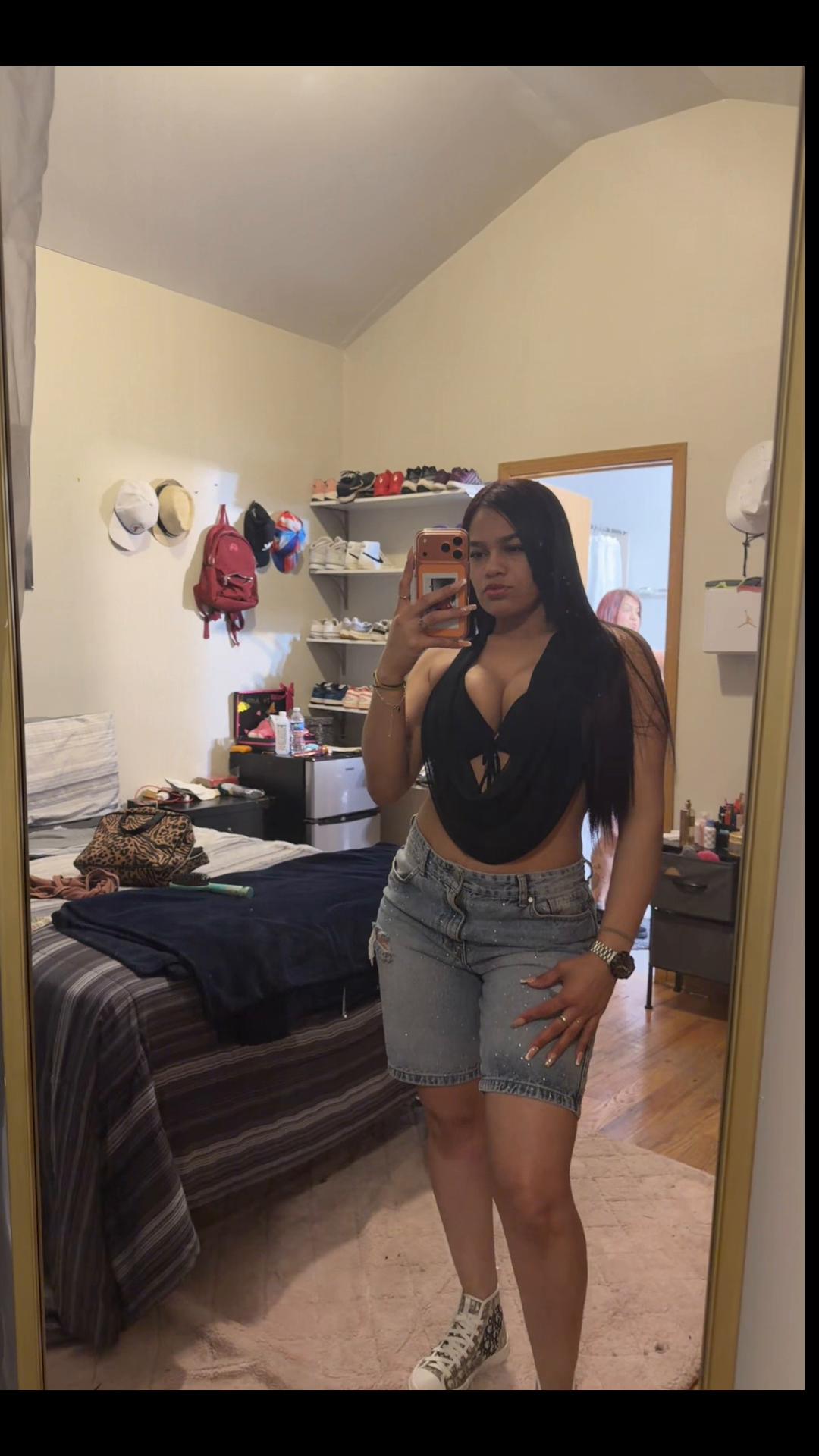 @Yoli Martinez