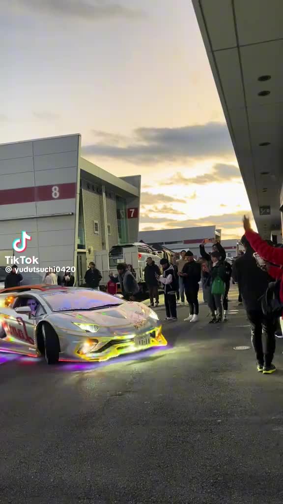 @GTR
