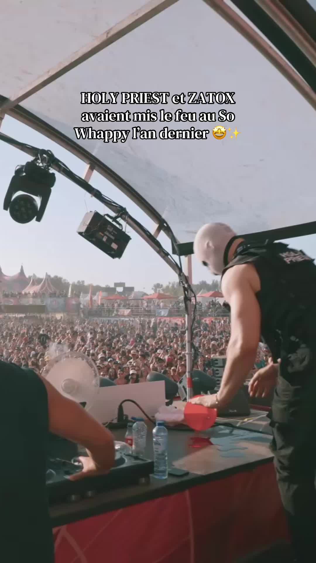 @So W'Happy Festival