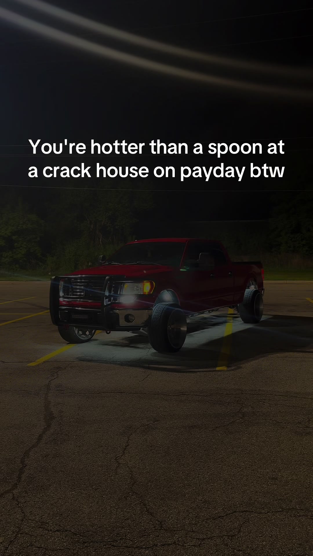 @Thatclapped5.0