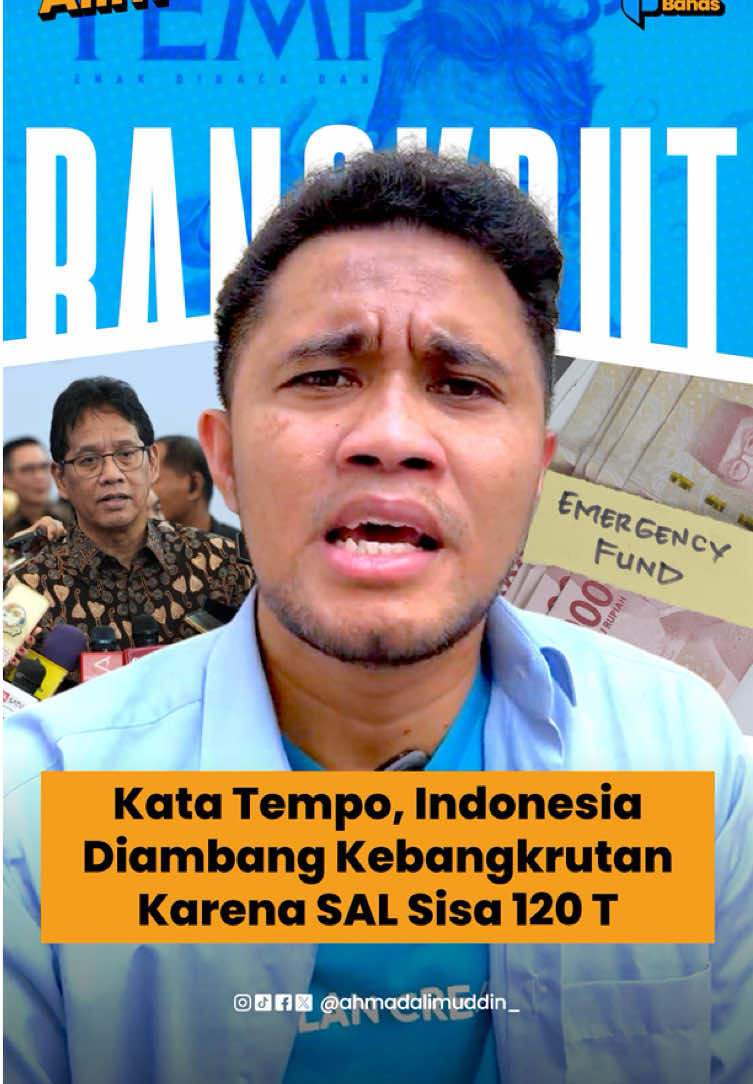 @Bang Alim - Mari Kita Bahas