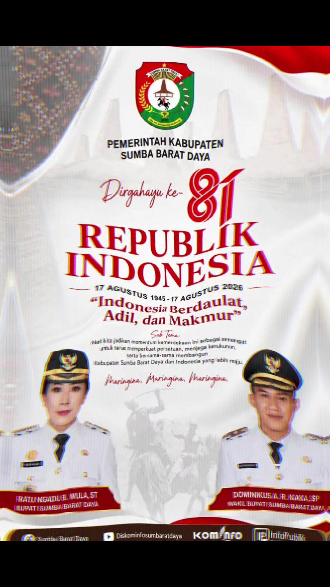 @Ratu Wulla Talu