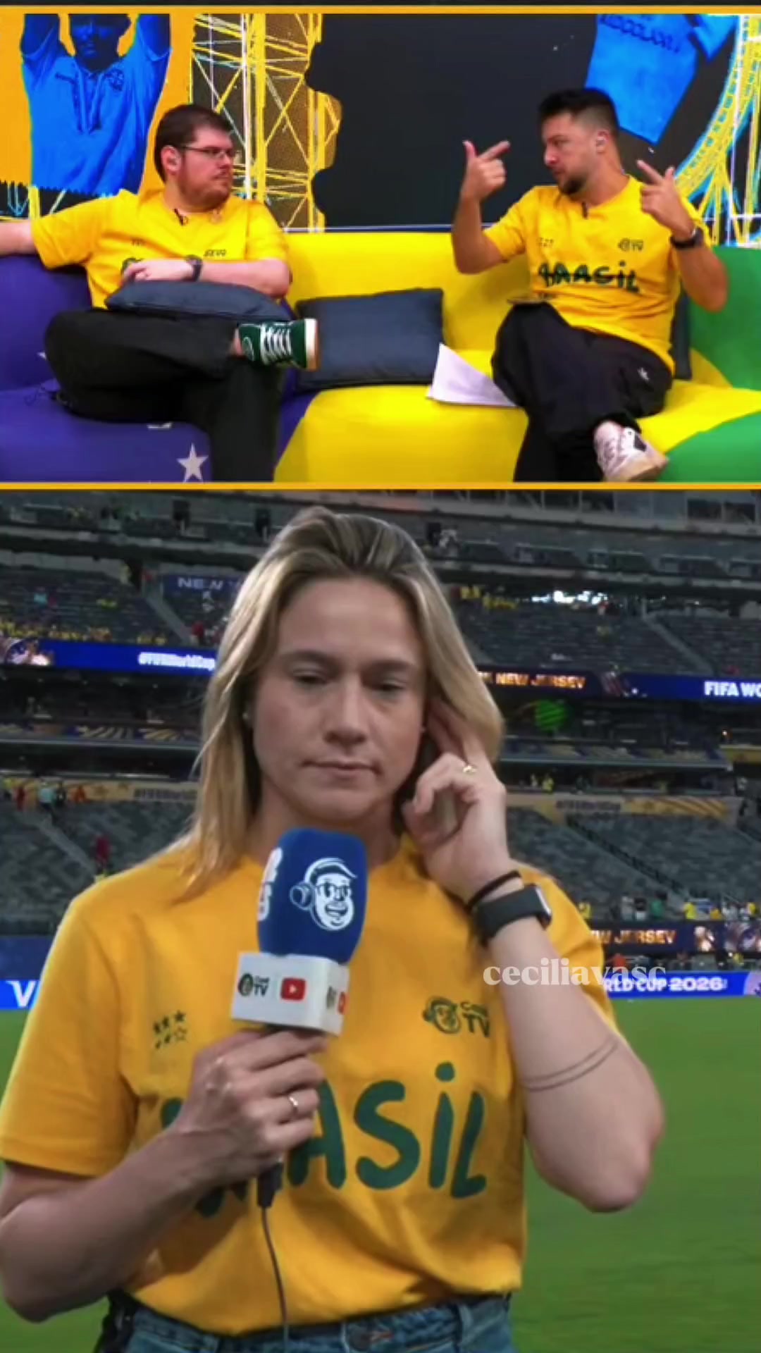 @Cecília Vasconcelos