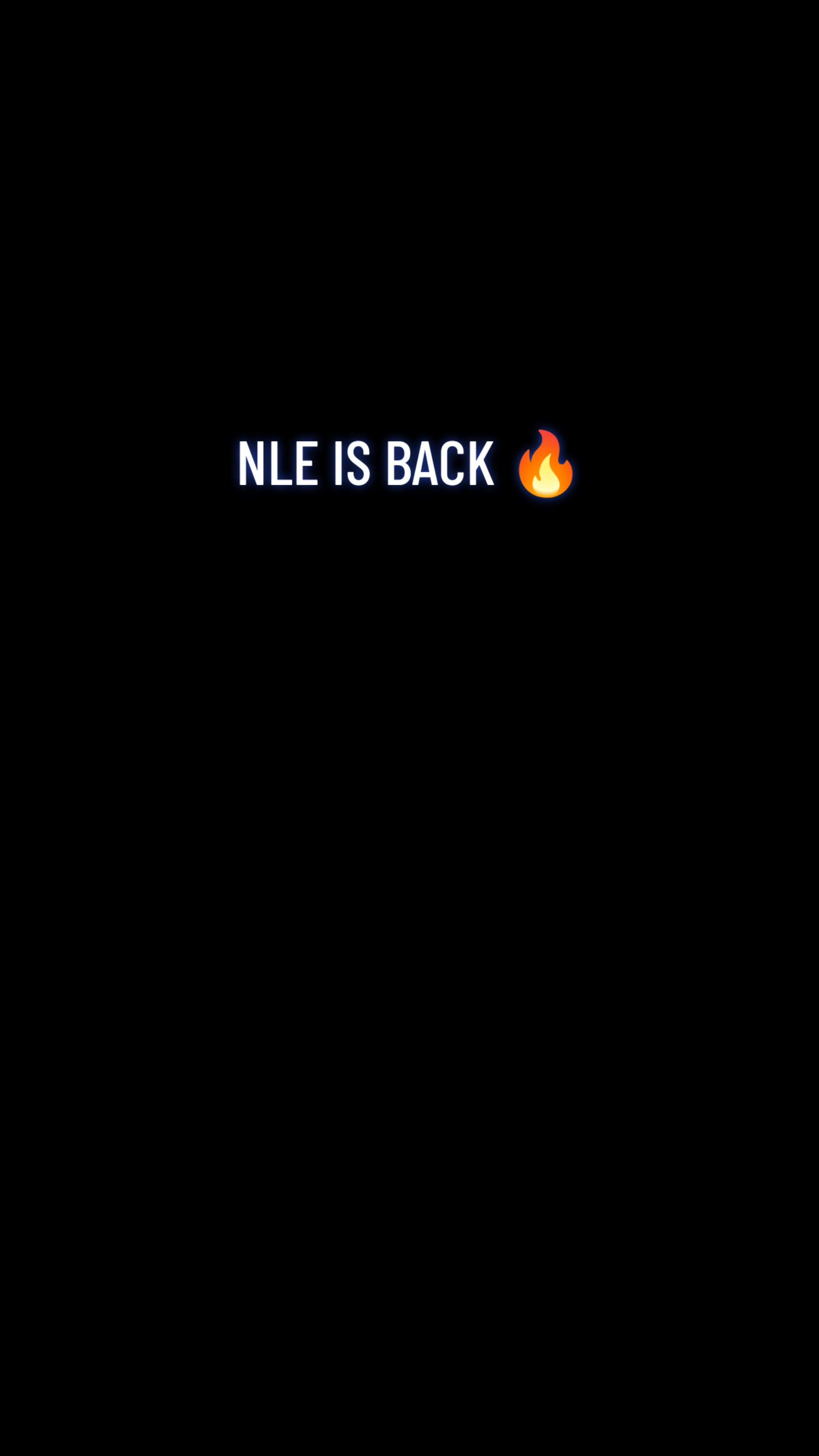 @NLE | نِلي