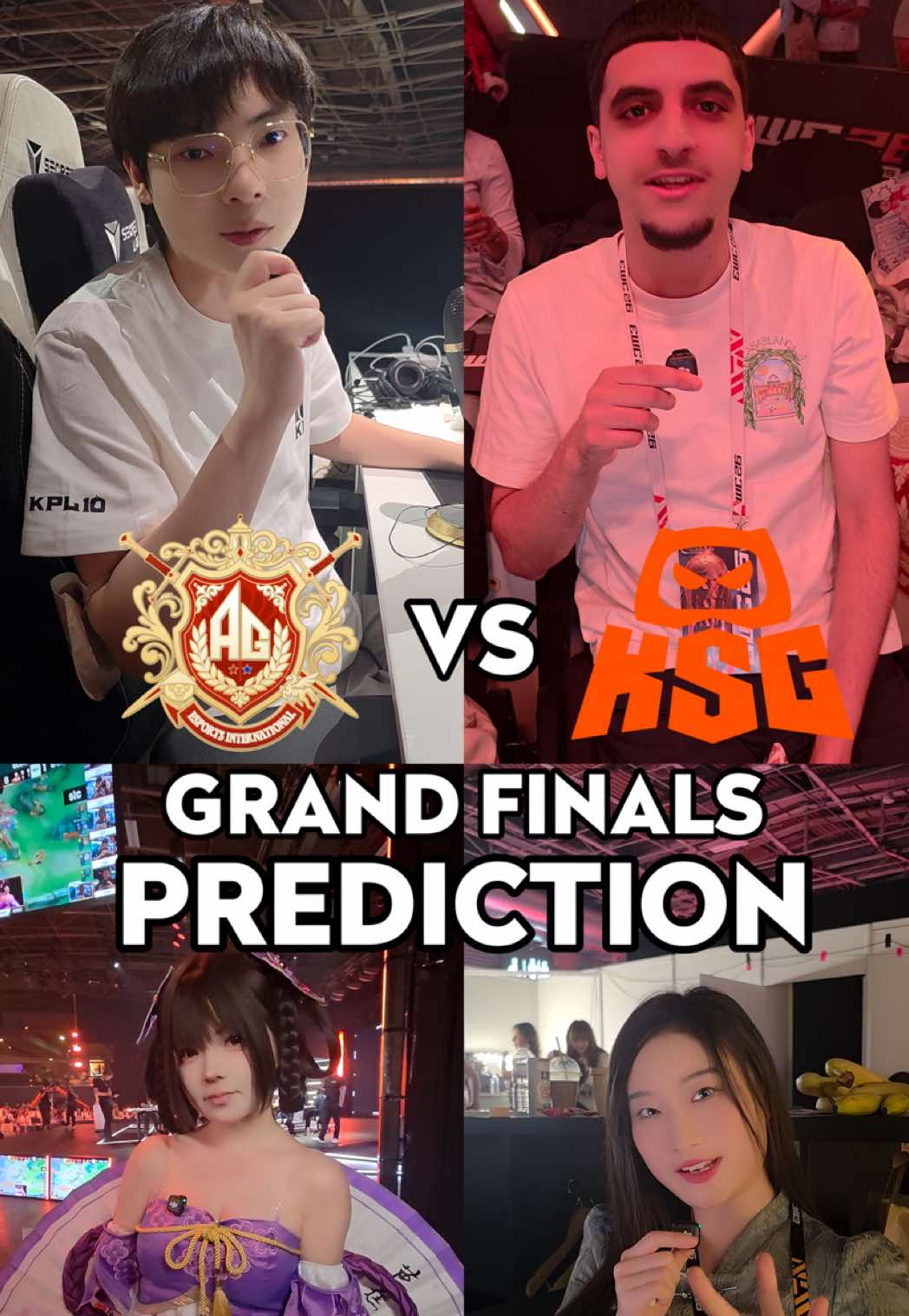 @HoK Esports