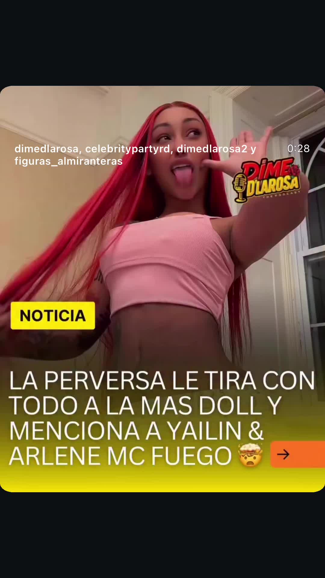 @lamanadarecord