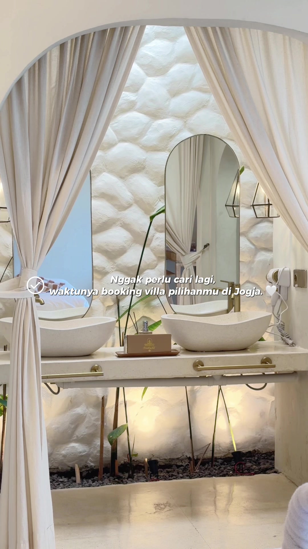 @Staycationku Jogja Villas