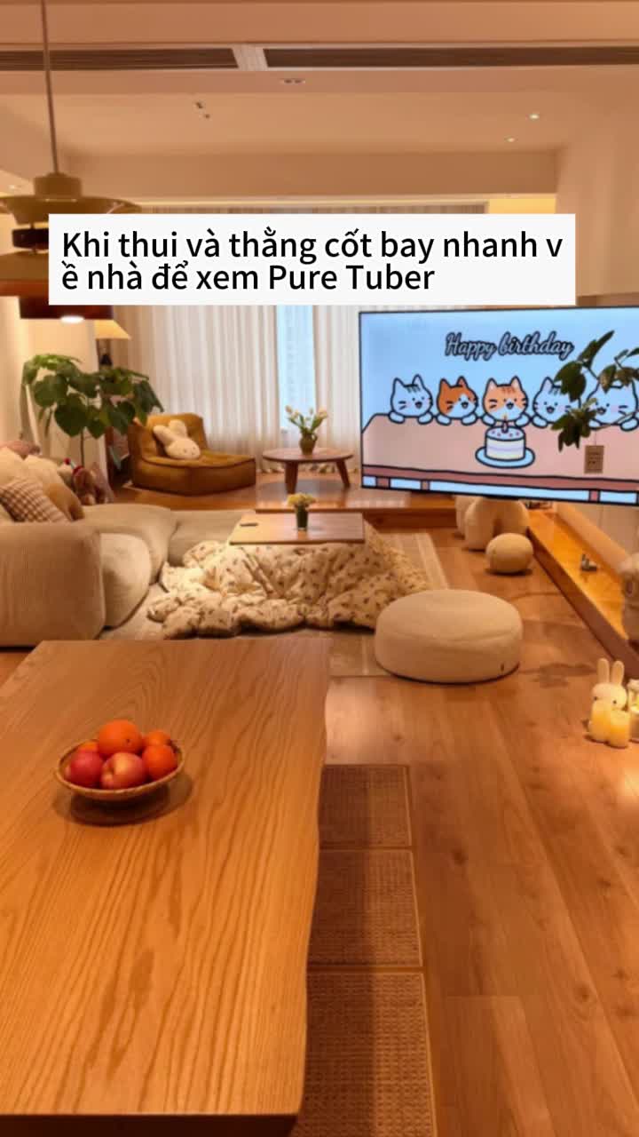 @Pure Tuber Vietnam