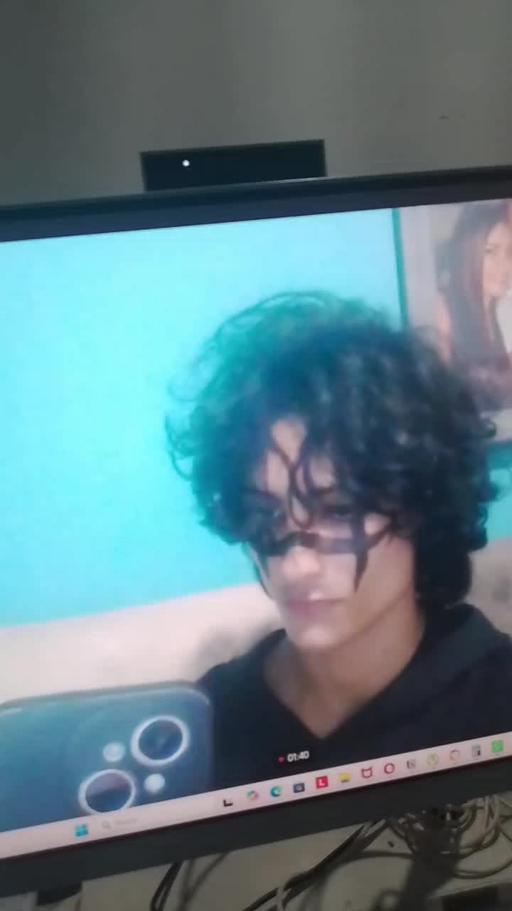 @Jeanronx