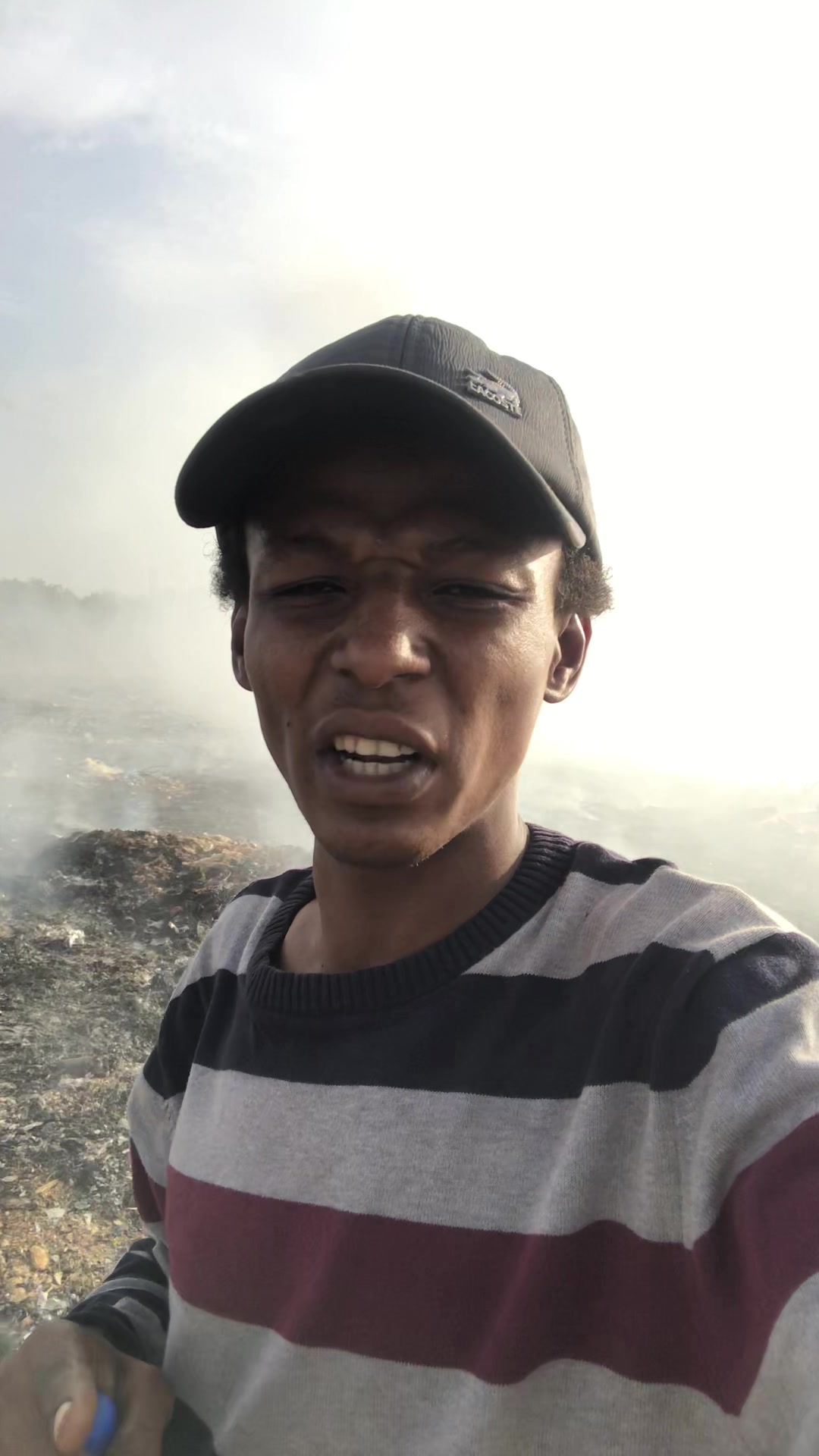 @Mahamat Faris Abba Adji