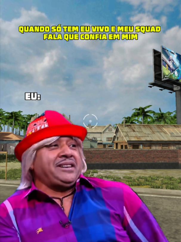 @Garena Free Fire Brasil