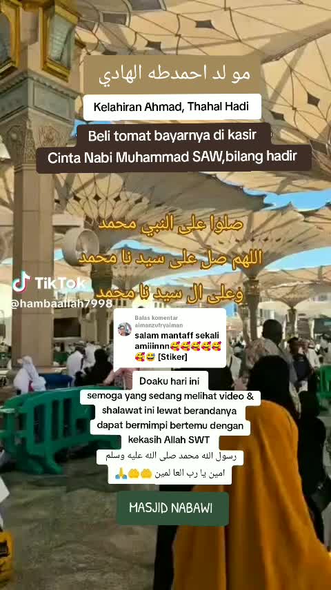 @Hamba Allah 7998