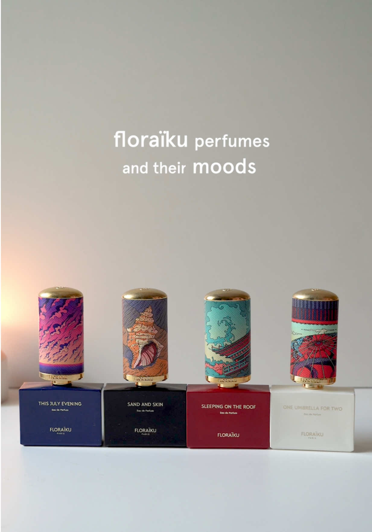 @eau de sarah