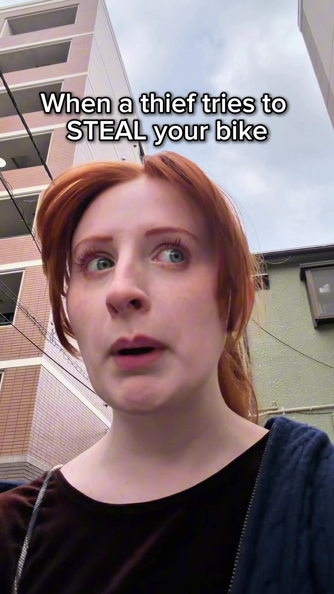 @Megan and Ben
