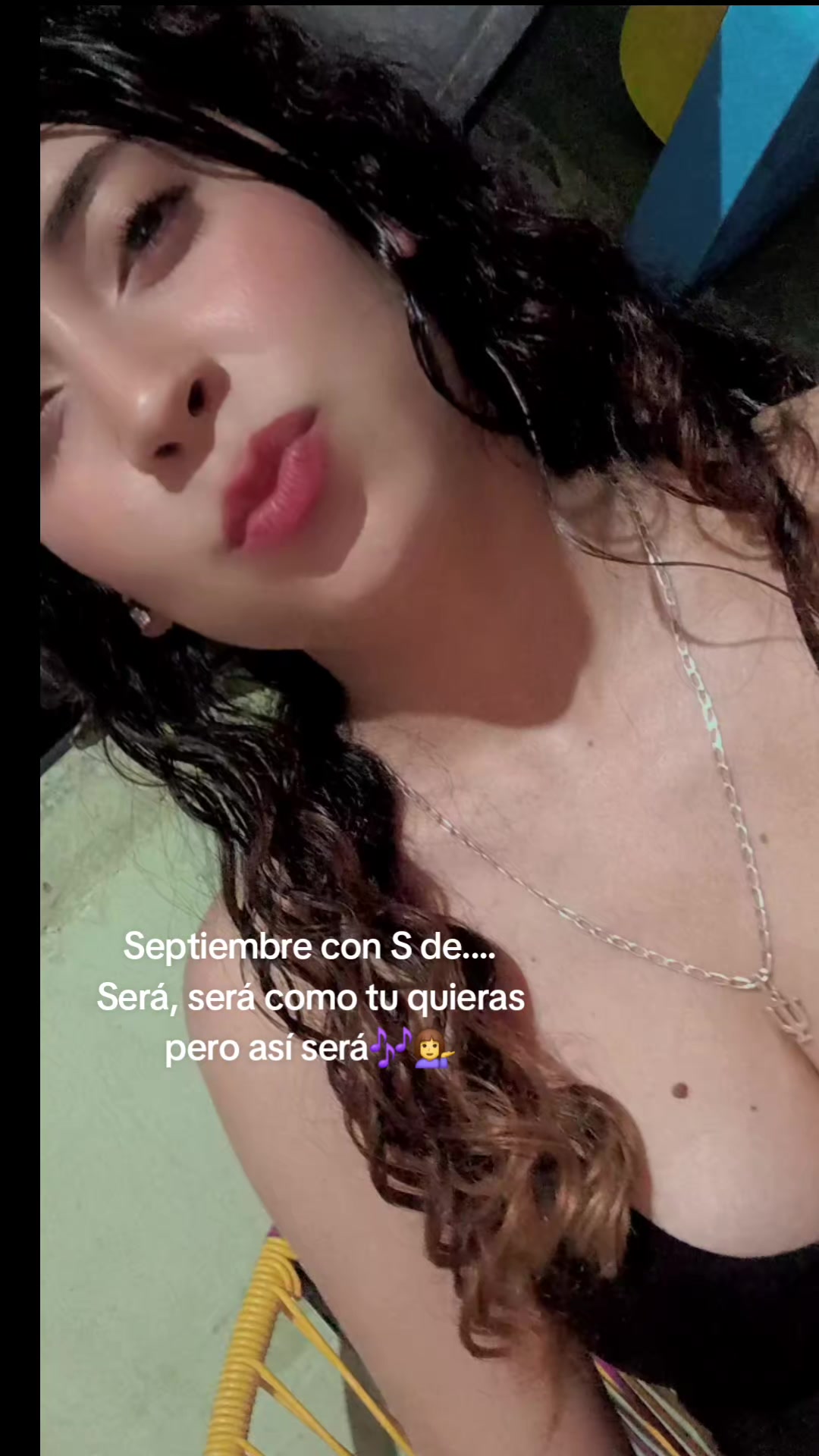 @Isa Ramirez
