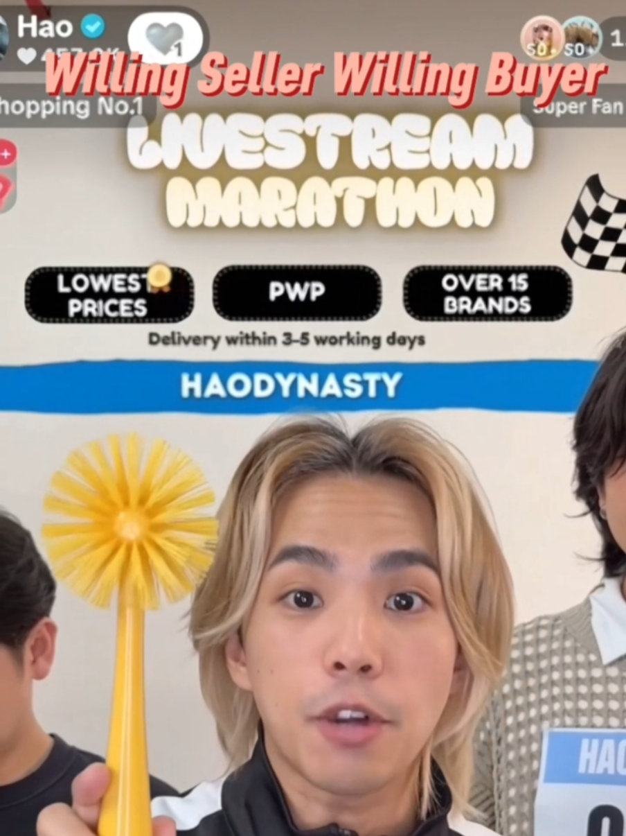 @Kiasu Nation