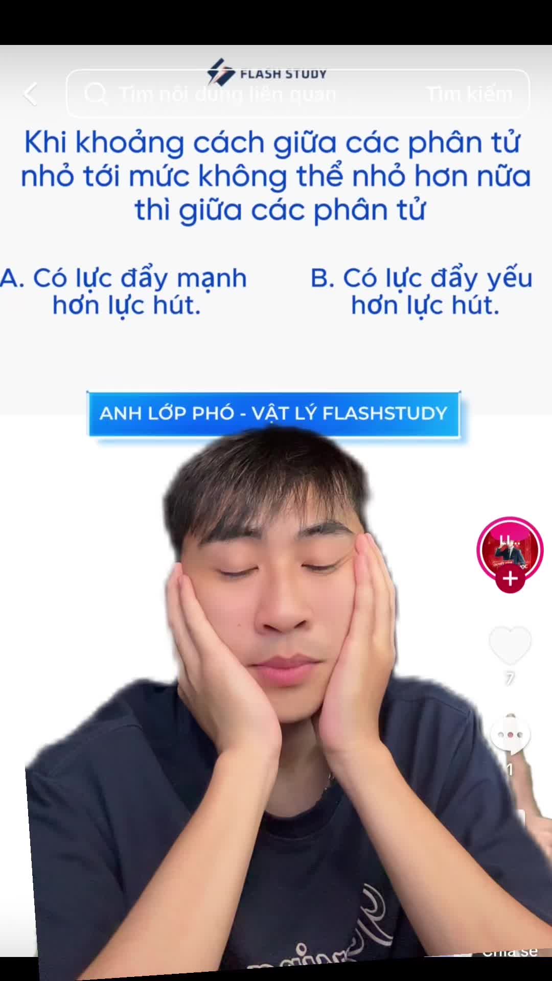@Thắng Get Lý - HNUE