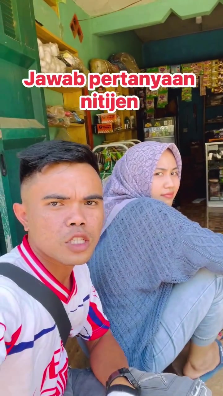 @muhlis sayuran I