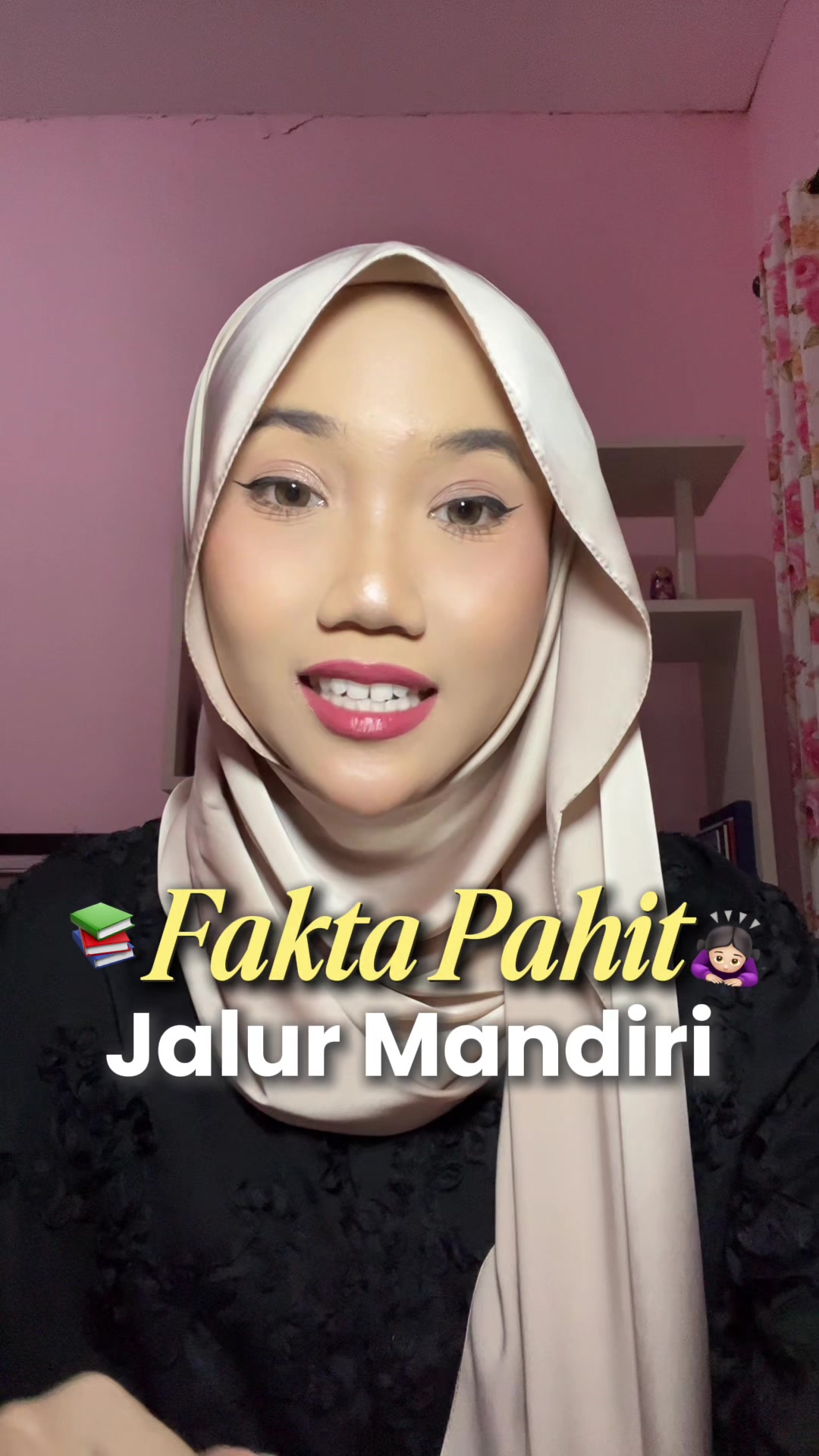 @zhifa | Tips SNBP SNBT💫