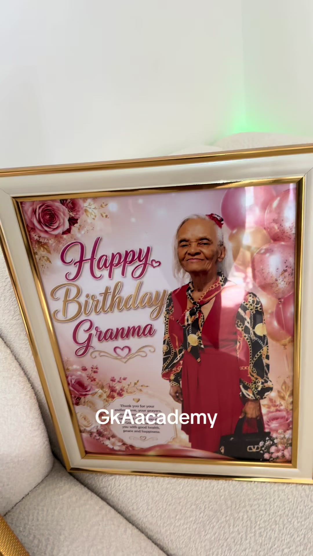 @GKAaCADEMY