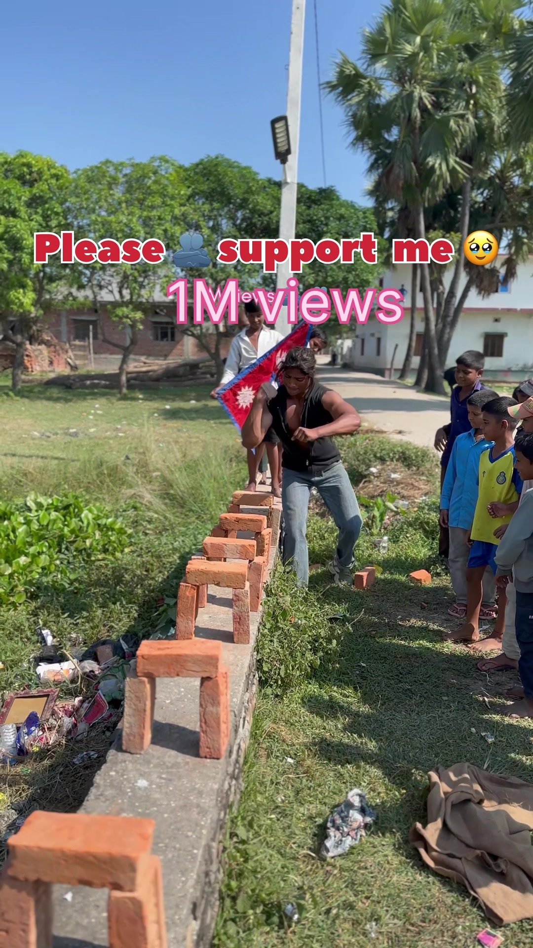 @Leo Bablu nepali 🇳🇵