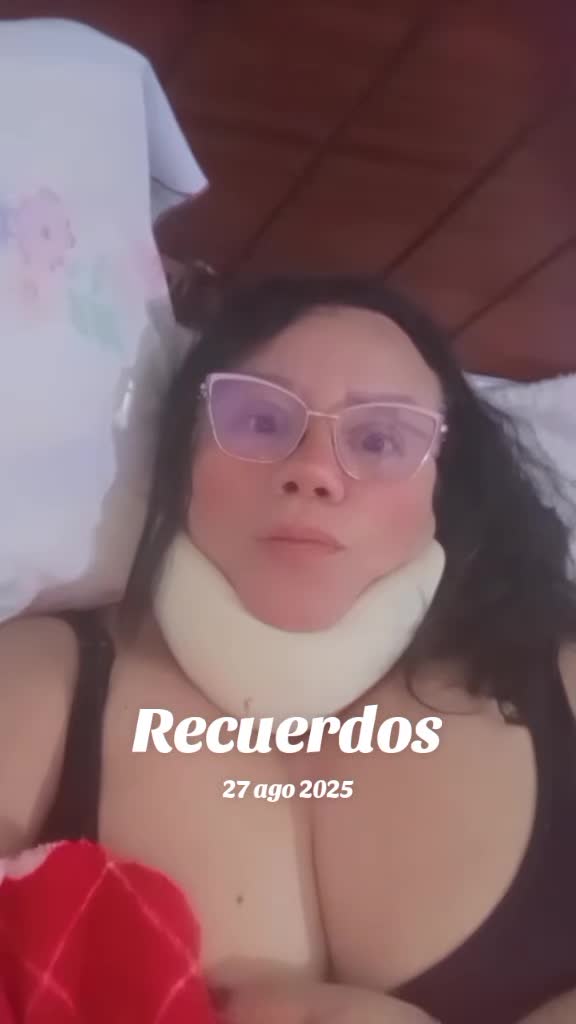 @La chaparrita