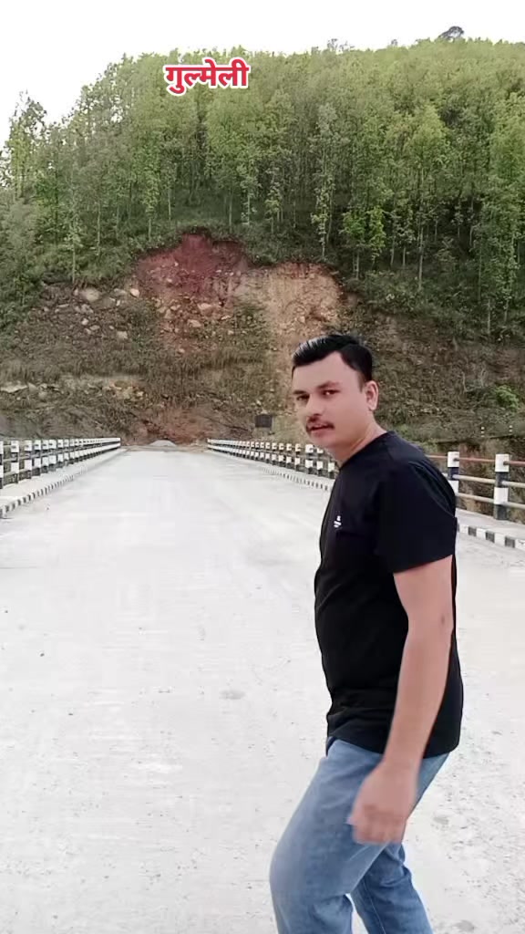 @Shyam gharti