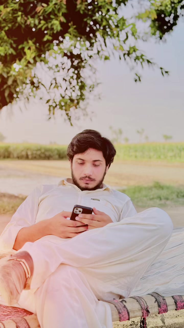 @میاں امن مصطفی بودلہ