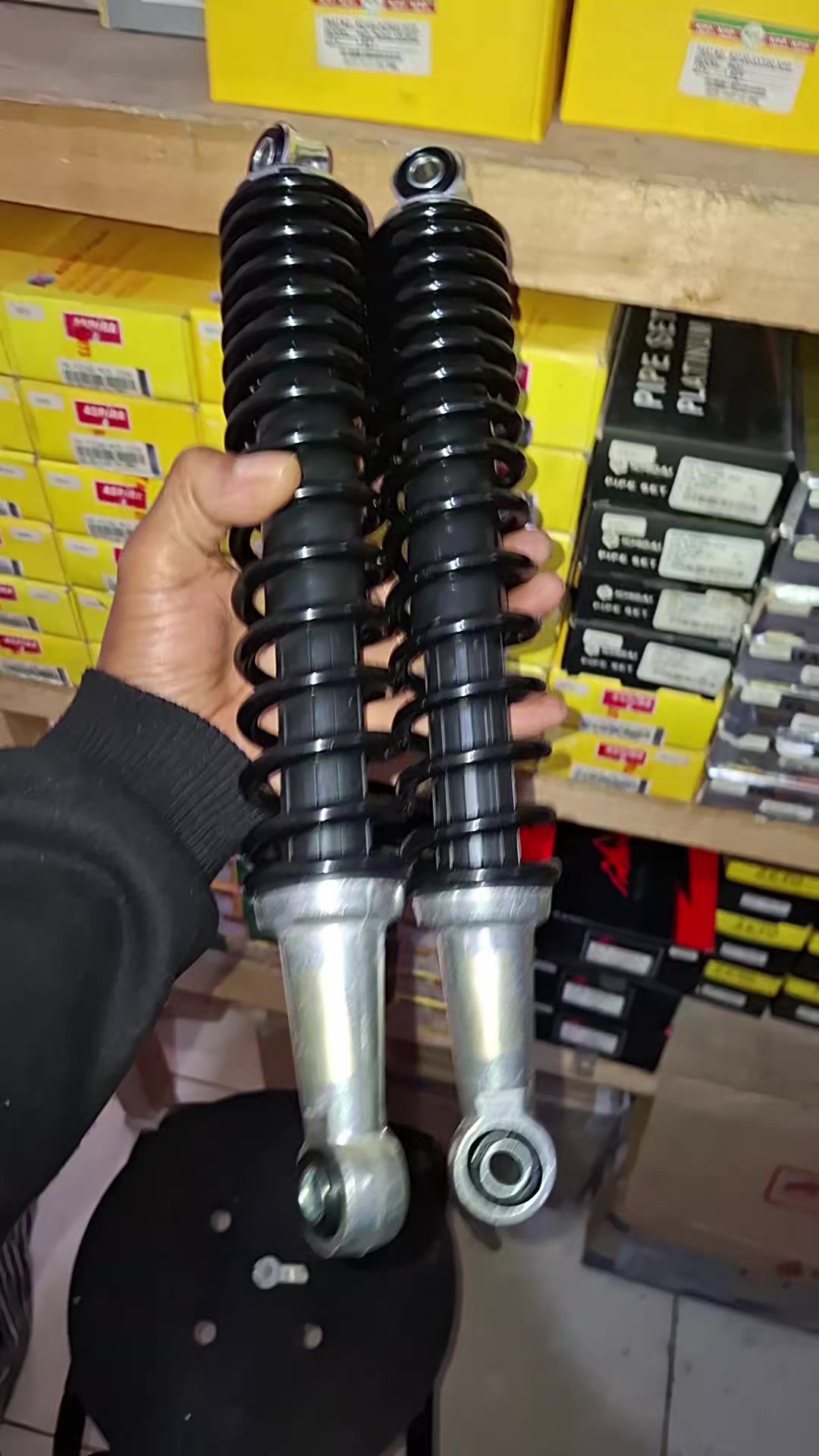 @SINARJAYAMOTOR