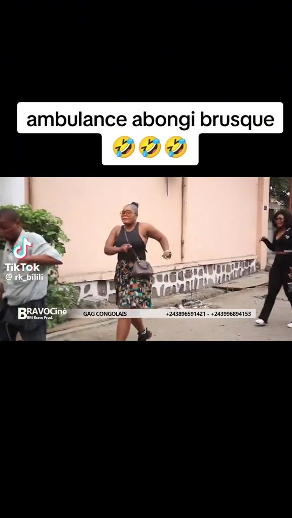 @Bobette ngindu