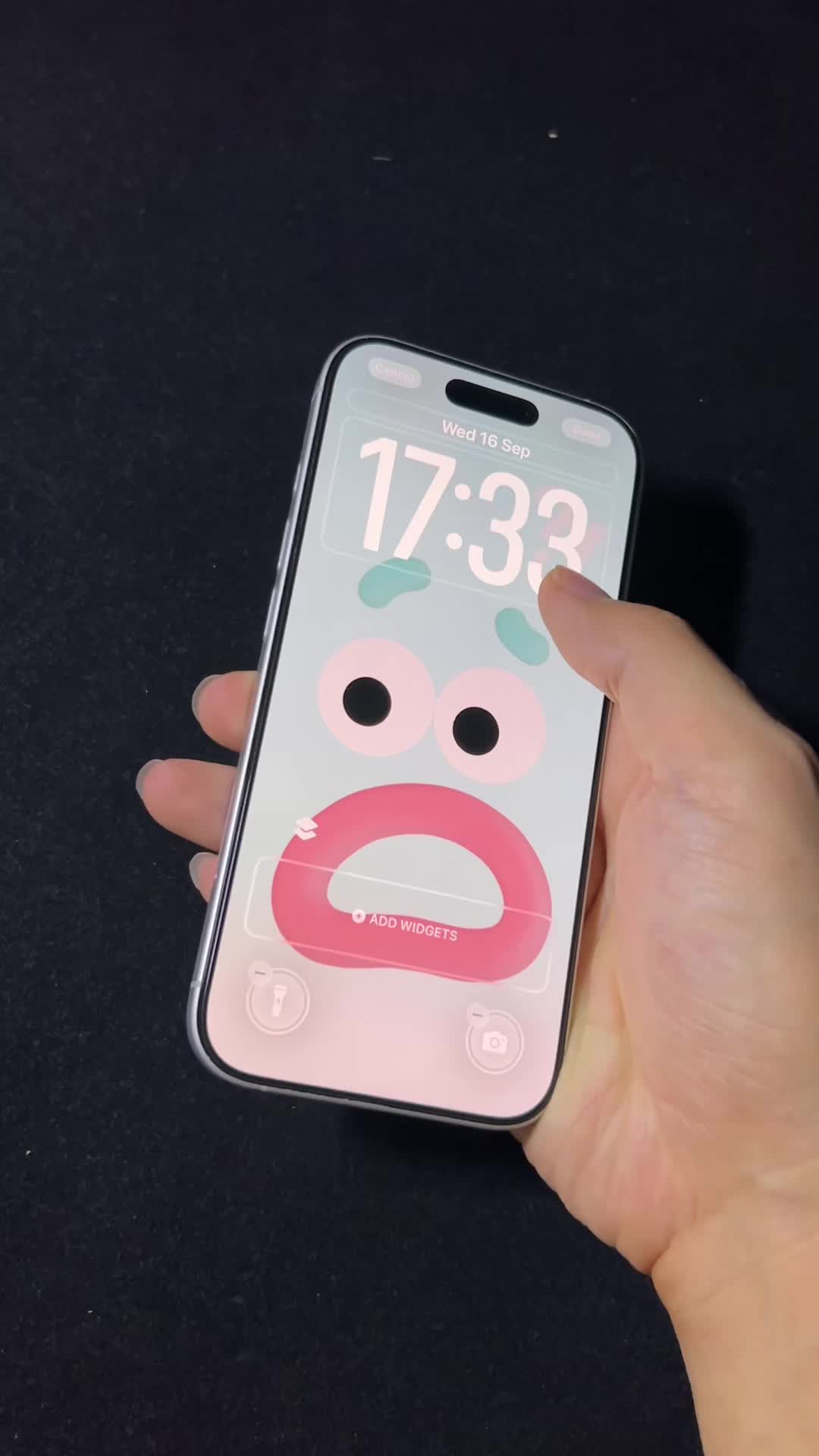 @Motion Wallpaper