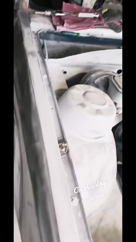 @Qtrthrottlegarage...