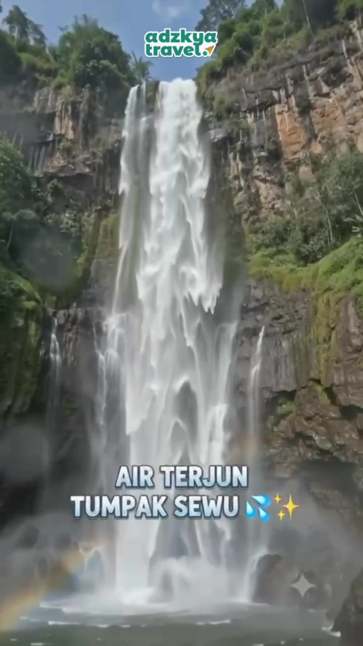 @ADZKYA TRAVEL