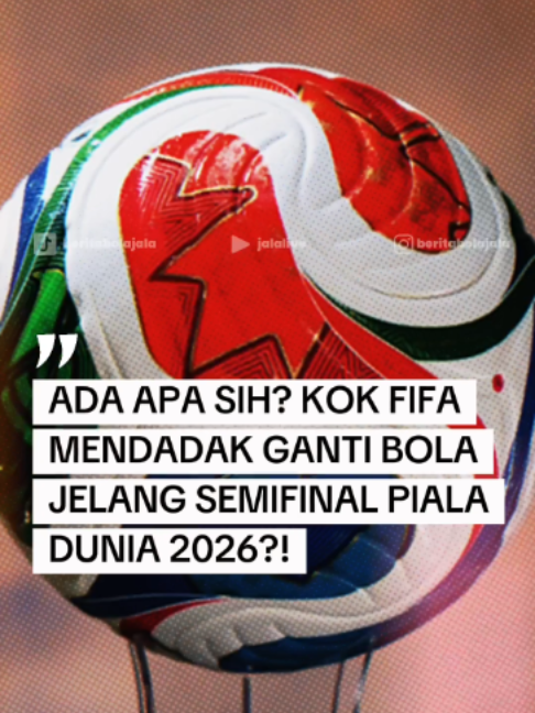 @Nobar Piala Dunia 2026