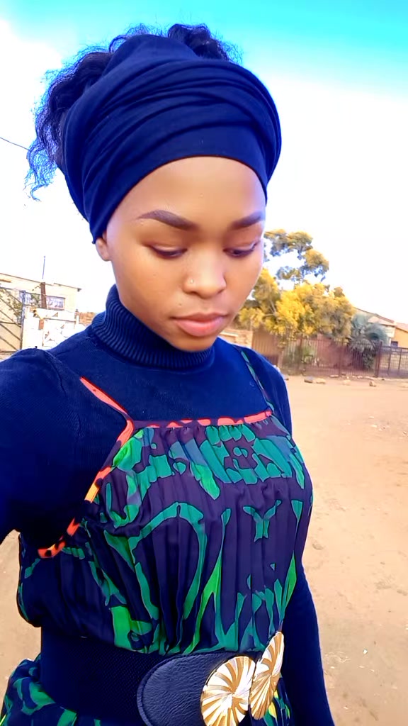 @Sindiswa oSindisiwe