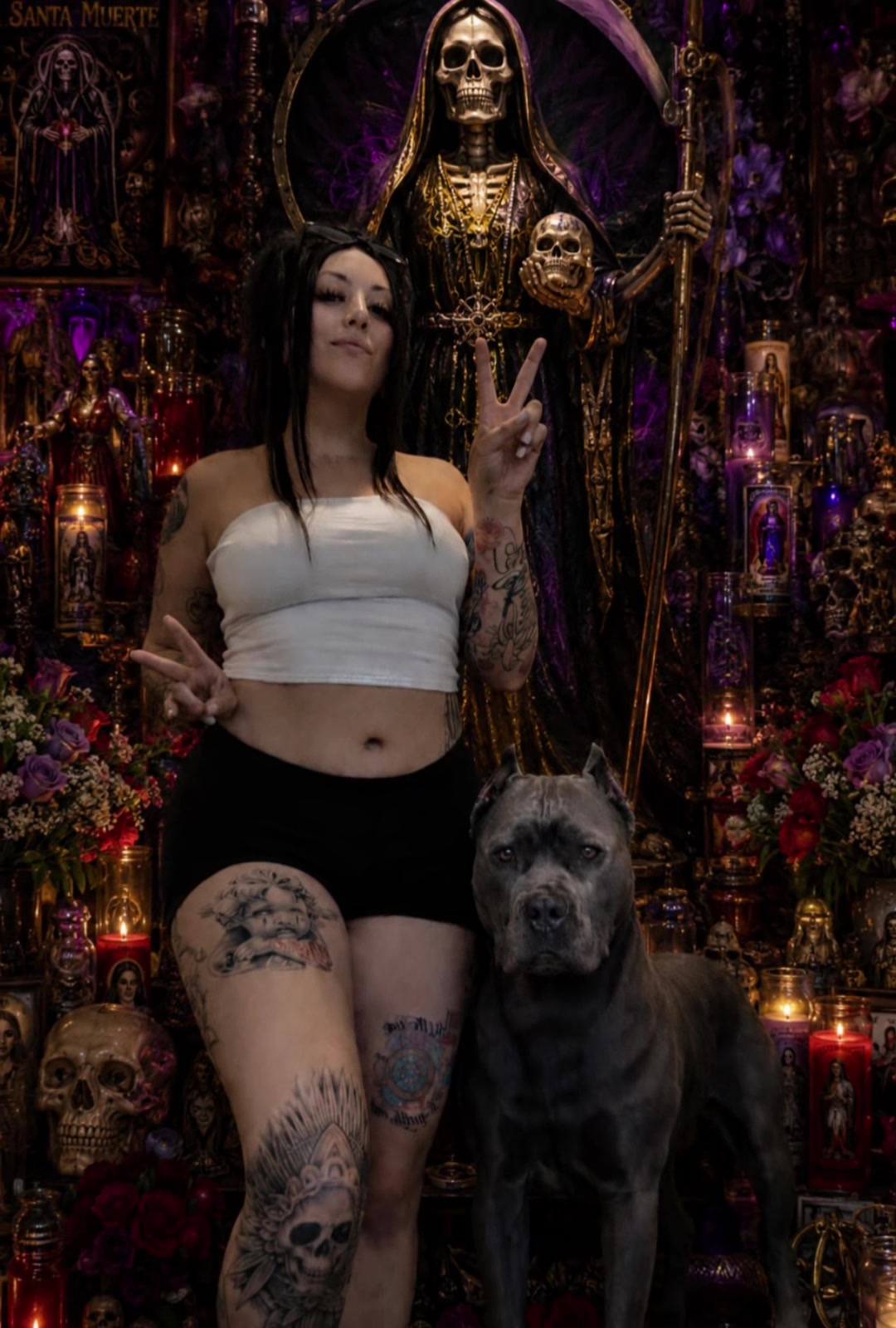 @Taboo Collective LLC