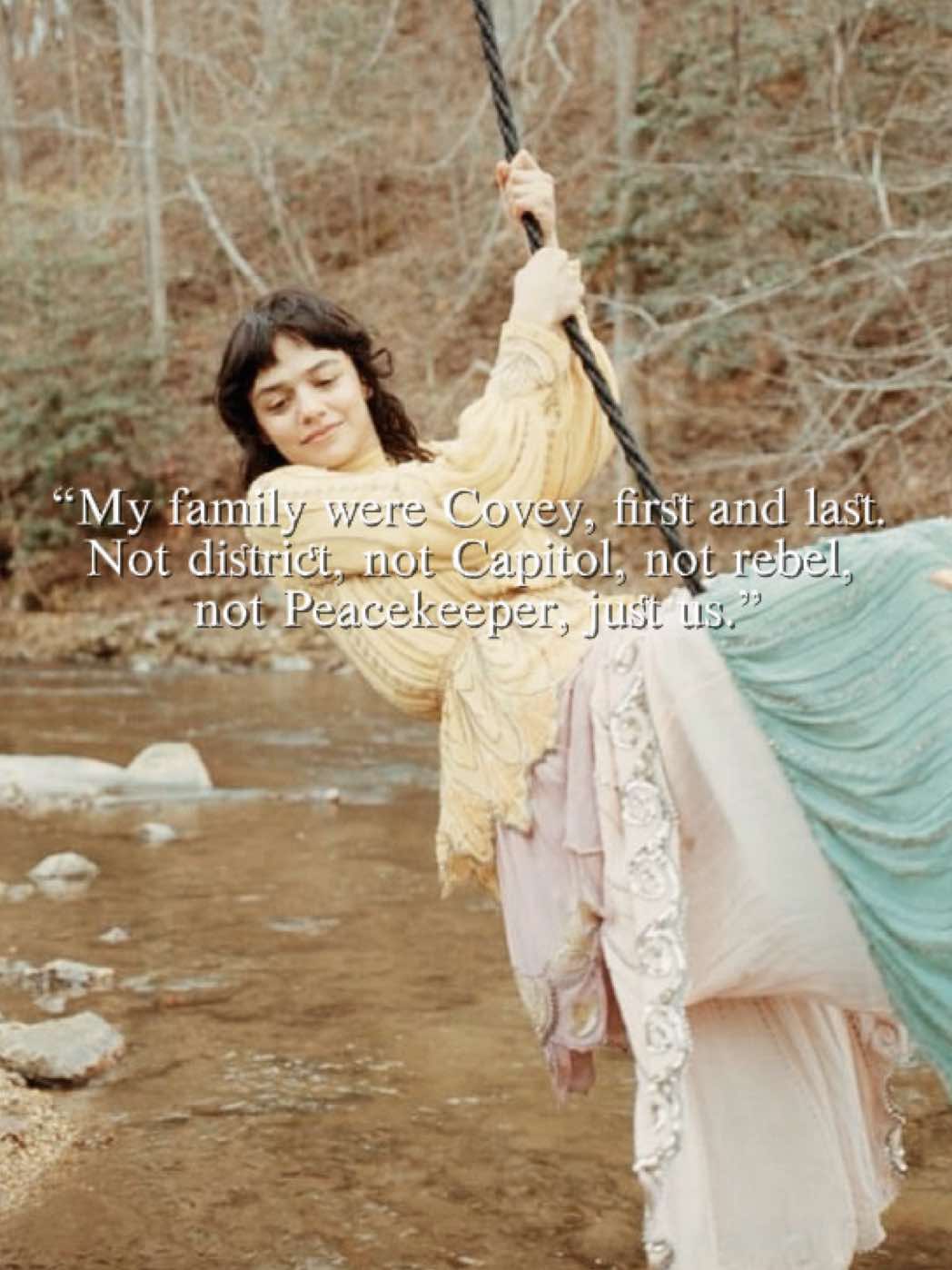 @daughterofcowboys 𐚁