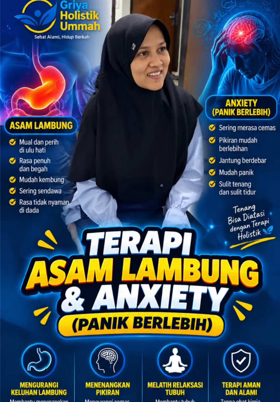 @Kang Ihsan Therapy