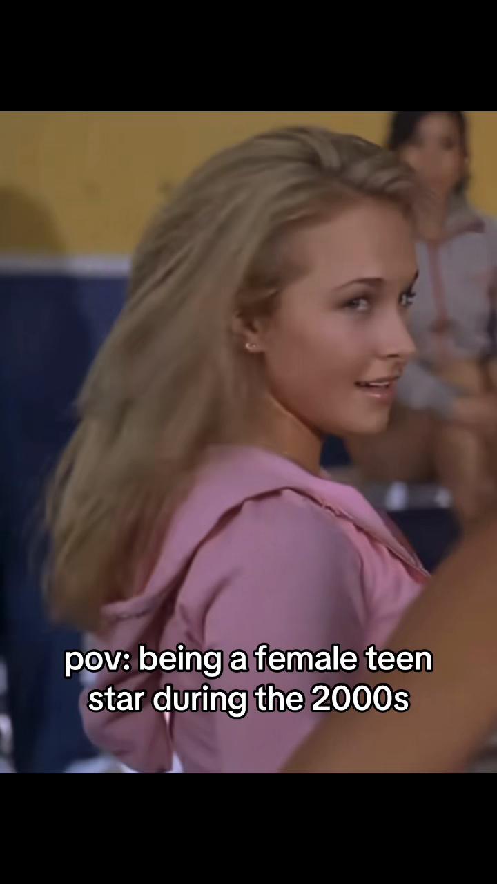 @pop culture shadow
