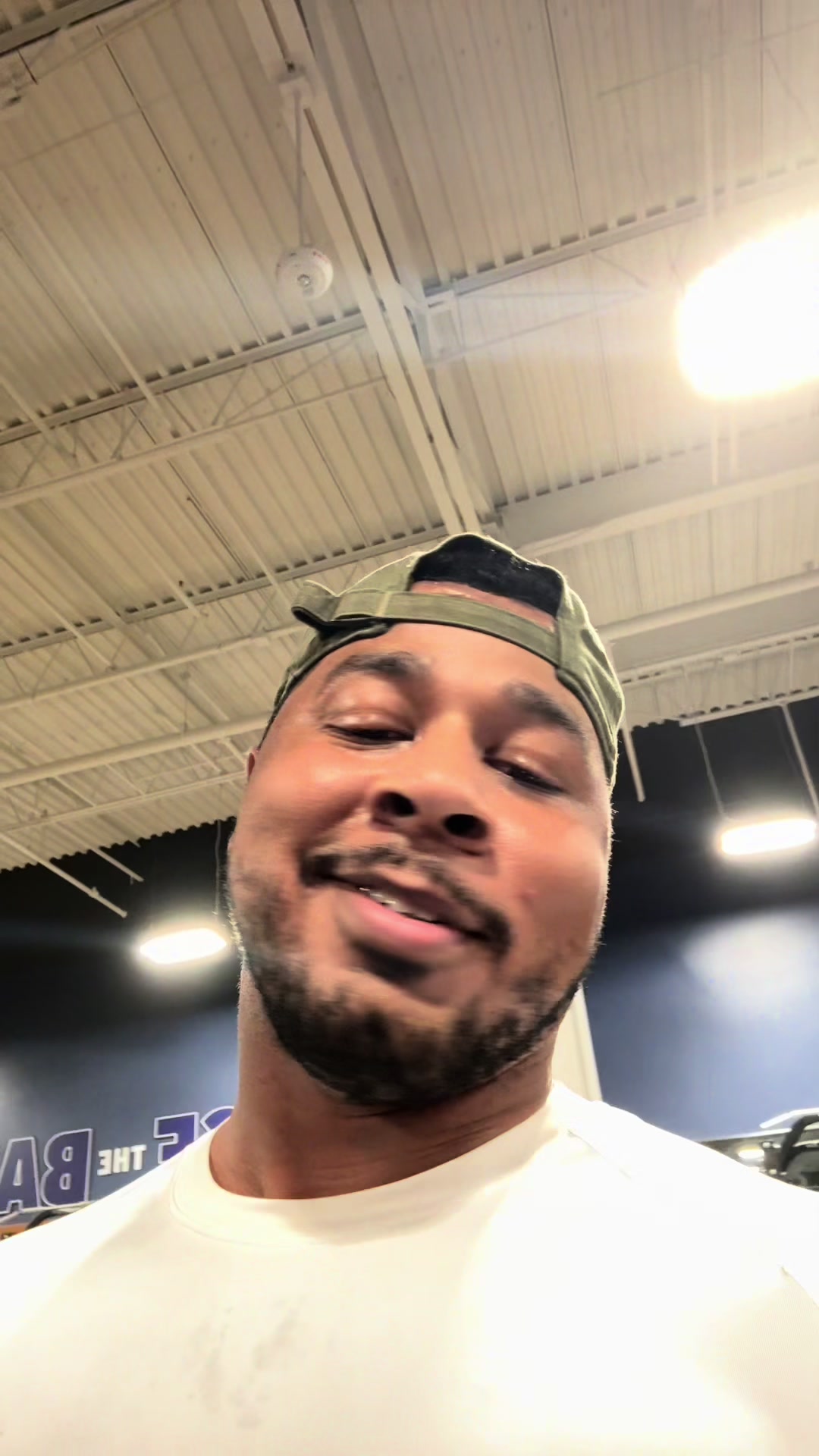 @Chris Jae | Coach