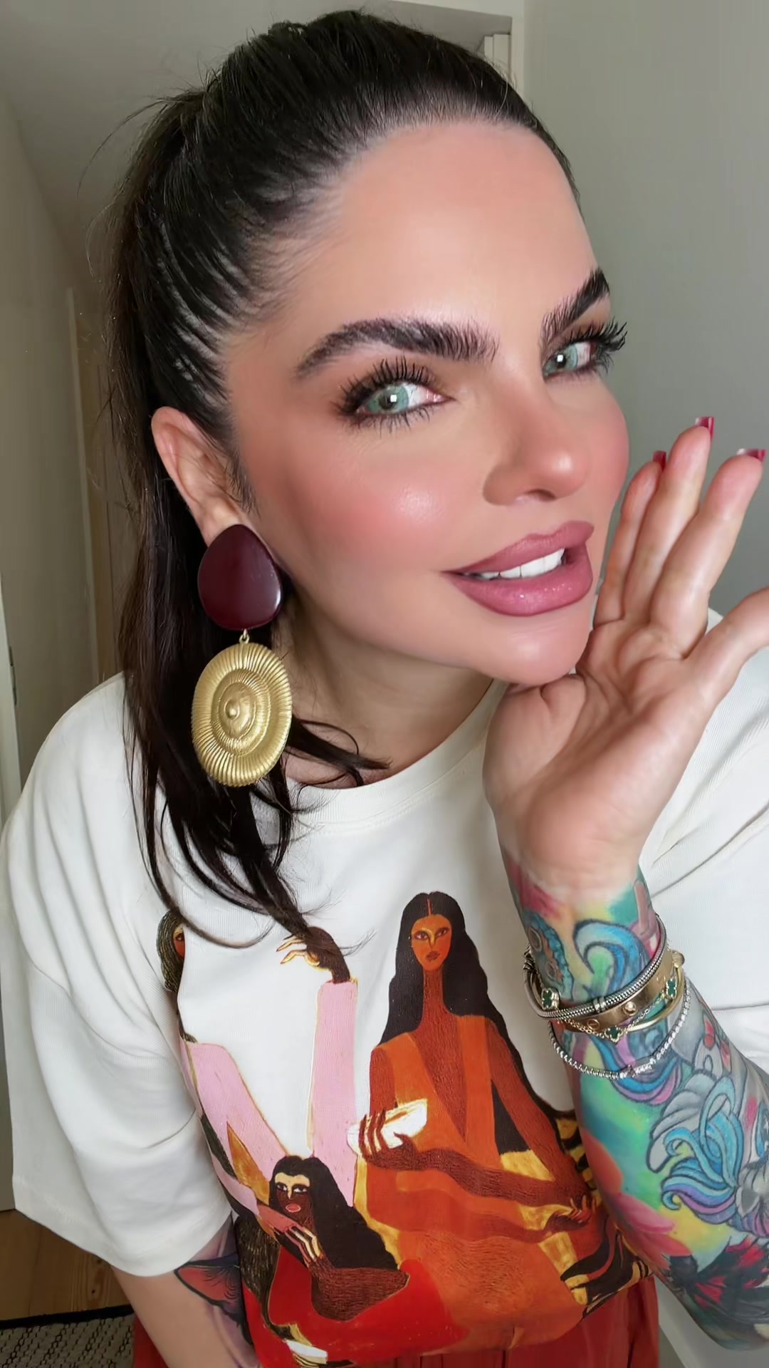 @Daniella_Charleston