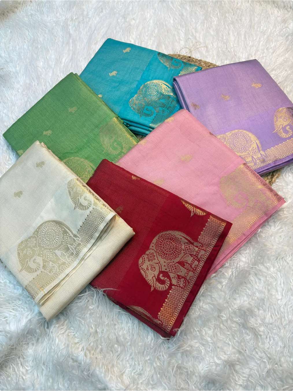 @Kannamma Collections