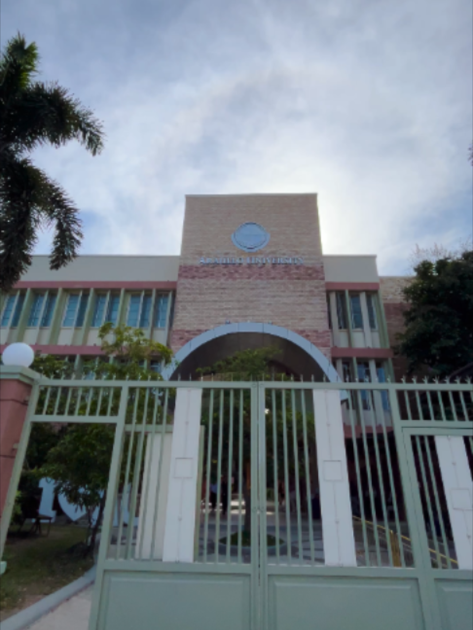 @PHINMA Araullo University