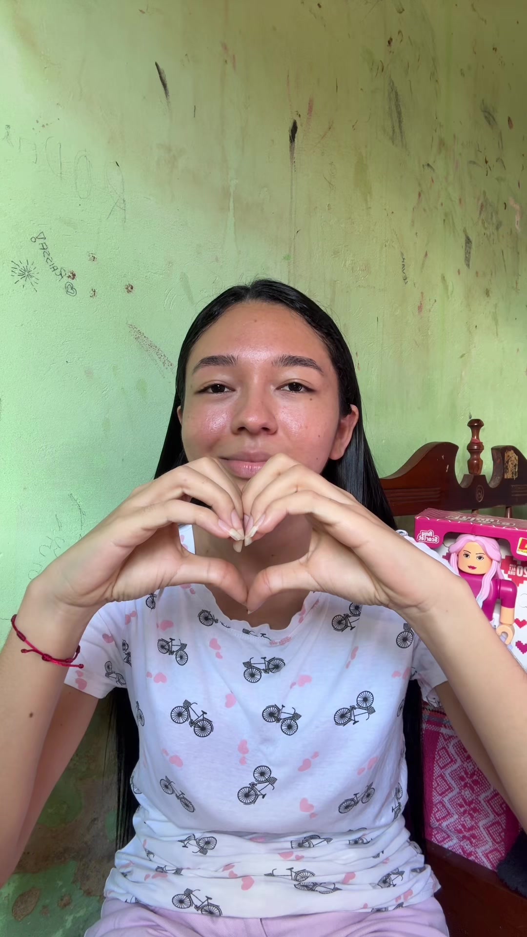 @Raissa Cruiz