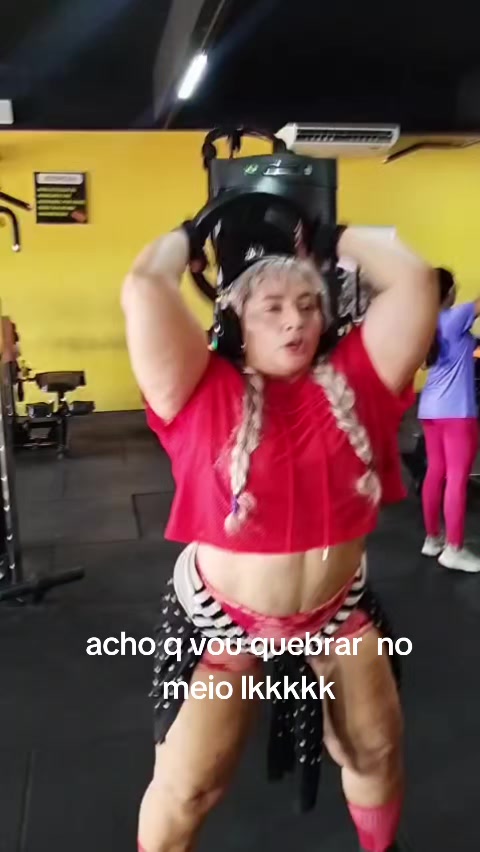 @gracinhatravessinha