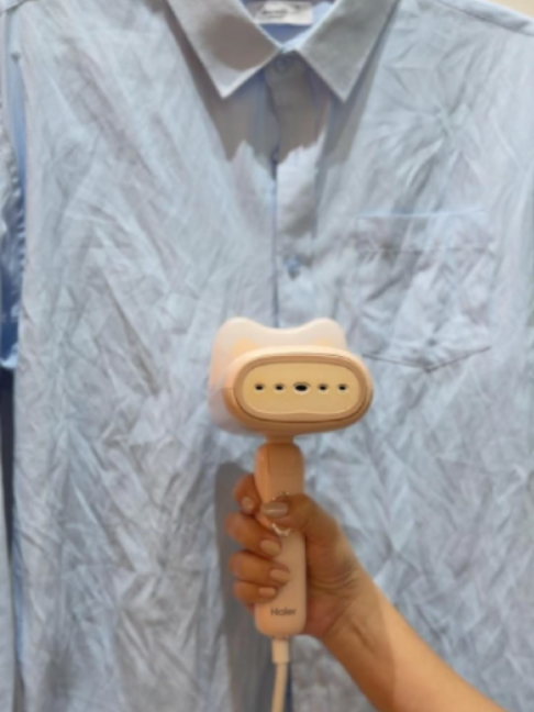 @Haier Smart Appliances