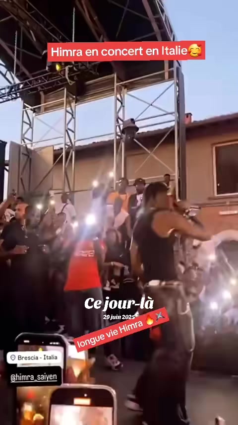 @longue vie Himra⚔️🪓🔪⚔️🇨🇮
