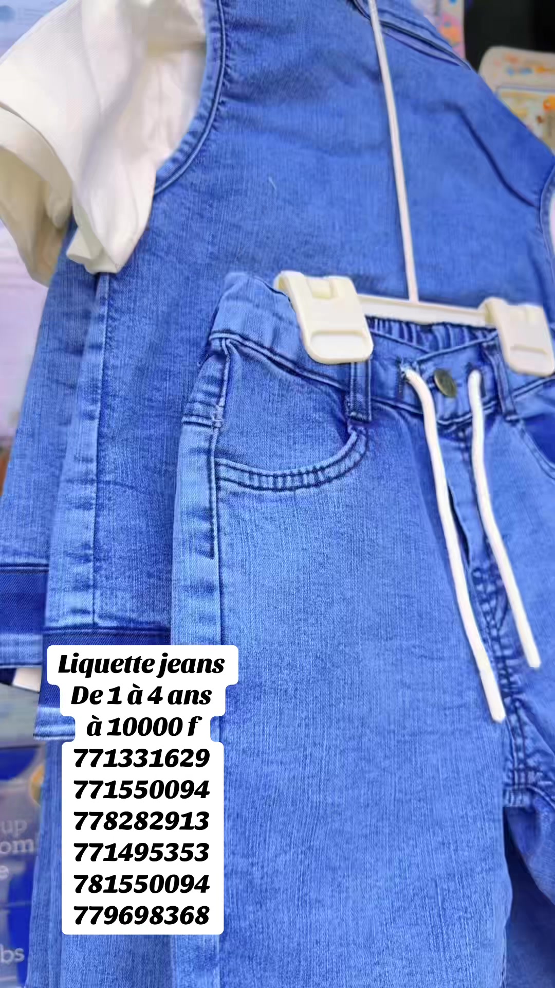 @Bambinerie keur rassoul