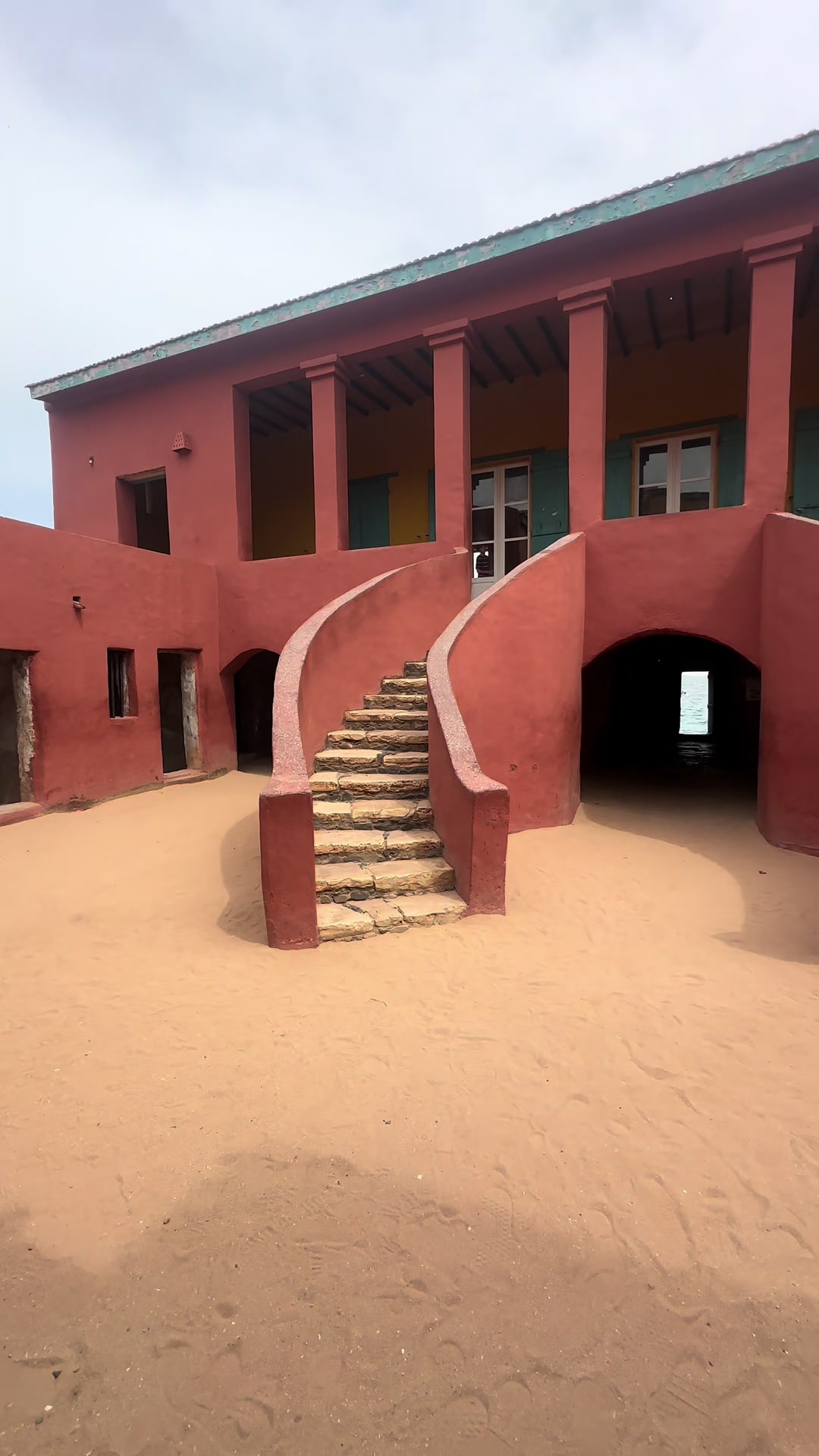 @Miss Gor&eacute;e 🏝️📍