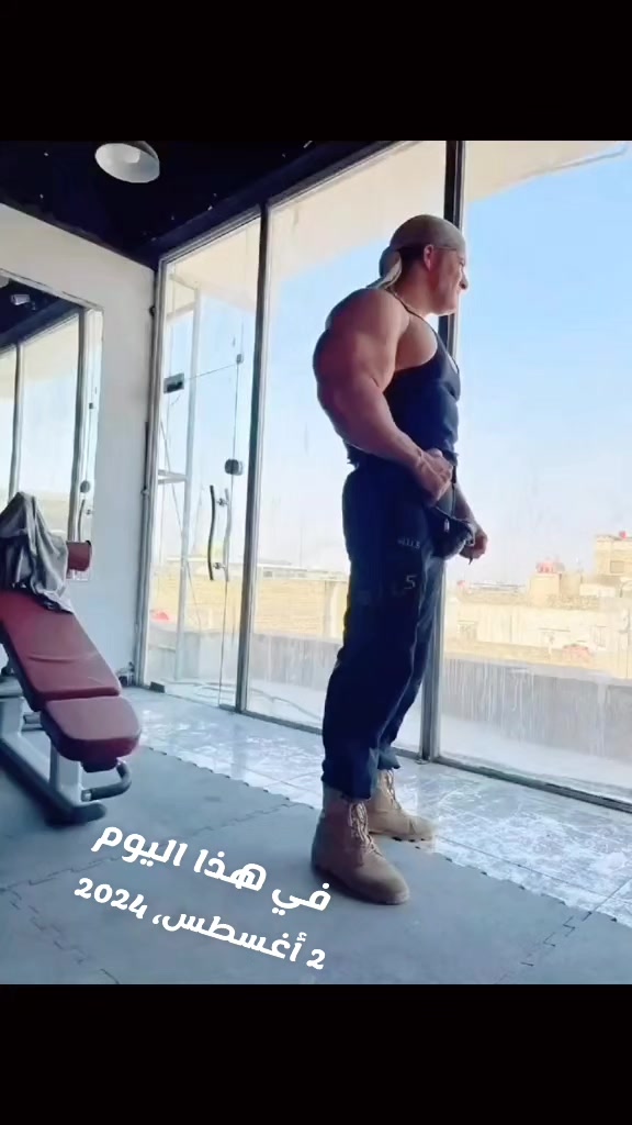 @Mazin Rambo
